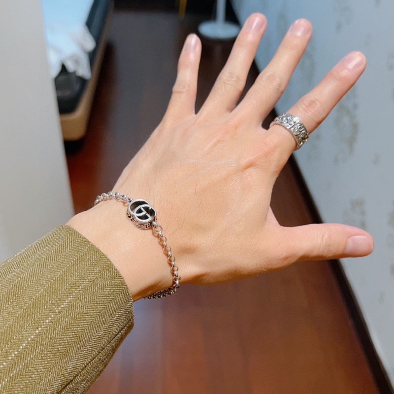 Gvc*1 bracelets